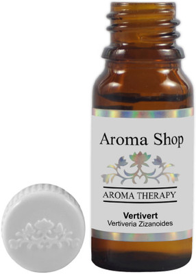 7% OFF on RK's Aroma Vertivert Essential Oil 10 ml 7% OFF on RK's Aroma Vertivert Essential Oil 10 ml