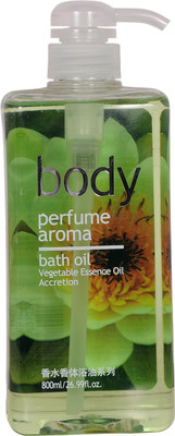 30% OFF on Body Perfume Aroma Oil Bergamot 800 ml 30% OFF on Body Perfume Aroma Oil Bergamot 800 ml