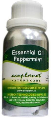 Ecoplanet Essential Oil of Peppermint 100 g Ecoplanet Essential Oil of Peppermint 100 g