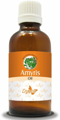 11% OFF on Crysalis Amyris Oil 30 ml 11% OFF on Crysalis Amyris Oil 30 ml
