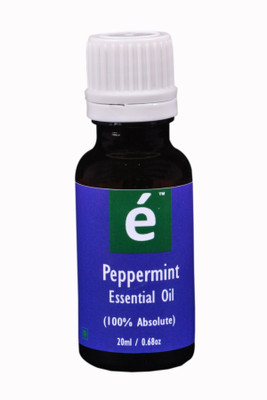 53% OFF on EssenPure Peppermint Essential Oil 20 ml 53% OFF on EssenPure Peppermint Essential Oil 20 ml