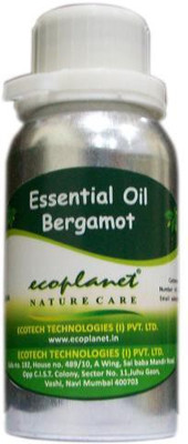 Ecoplanet Essential Oil of Bergamot 50 g Ecoplanet Essential Oil of Bergamot 50 g