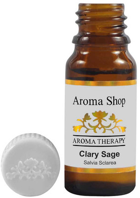 7% OFF on RK's Aroma Clary Sage Essential Oil 10 ml 7% OFF on RK's Aroma Clary Sage Essential Oil 10 ml