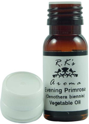 10% OFF on Rk's Aroma Evening Primrose Carrier Oil 50 ml 10% OFF on Rk's Aroma Evening Primrose Carrier Oil 50 ml