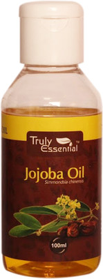 Truly Essential Jojoba oil 100 ml Truly Essential Jojoba oil 100 ml