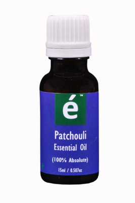 40% OFF on EssenPure Patchouli Essential Oil 15 ml