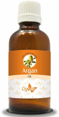 10% OFF on Crysalis Argan Oil 15 ml 10% OFF on Crysalis Argan Oil 15 ml
