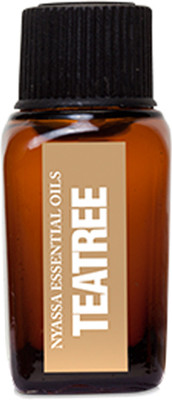Nyassa Tea Tree 10 ml Nyassa Tea Tree 10 ml