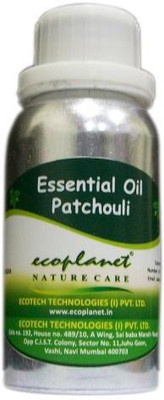 Ecoplanet Essential Oil of Patchouli 50 g Ecoplanet Essential Oil of Patchouli 50 g