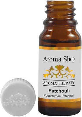 7% OFF on RK's Aroma Patchouli Essential Oil 10 ml 7% OFF on RK's Aroma Patchouli Essential Oil 10 ml