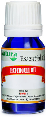 47% OFF on Natura Patchouli Pogostemon Cablin Essential Oil 10 ml 47% OFF on Natura Patchouli Pogostemon Cablin Essential Oil 10 ml
