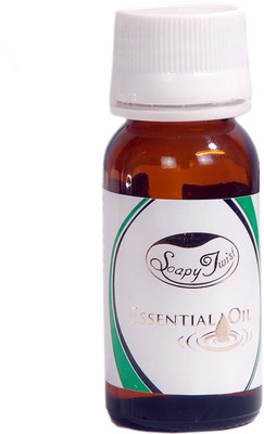 Soapy Twist Ylang Ylang Essential Oil 25 ml Soapy Twist Ylang Ylang Essential Oil 25 ml