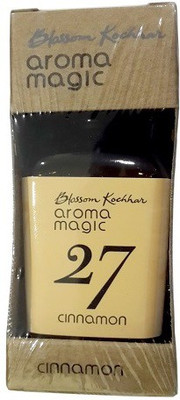 2% OFF on Aroma magic Cinnamon Oil 20 ml 2% OFF on Aroma magic Cinnamon Oil 20 ml