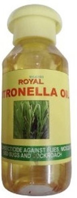 6% OFF on Nilgiri Royal Citronella Oil 60 ml 6% OFF on Nilgiri Royal Citronella Oil 60 ml