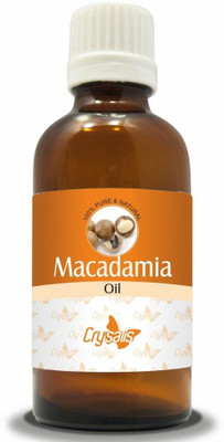 31% OFF on Crysalis Macadamia Oil 50 ml 31% OFF on Crysalis Macadamia Oil 50 ml