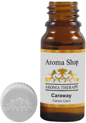 7% OFF on RK's Aroma Caraway Essential Oil 10 ml 7% OFF on RK's Aroma Caraway Essential Oil 10 ml