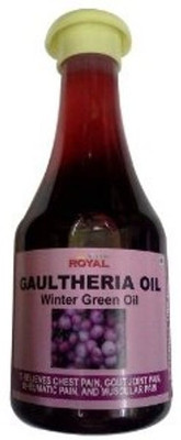 Nilgiri Royal Winter Green Oil 500 ml Nilgiri Royal Winter Green Oil 500 ml