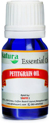 42% OFF on Natura Petitgrain Citrus Aurantium Essential Oil 10 ml 42% OFF on Natura Petitgrain Citrus Aurantium Essential Oil 10 ml