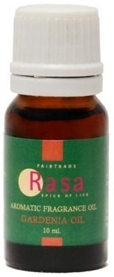 Rasa Gardenia Oil - Aromatic Fragrance Oil 10 g