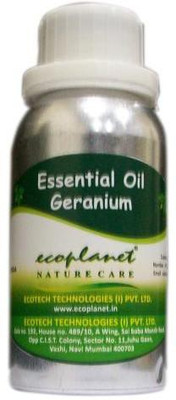 Ecoplanet Essential Oil of Geranium 25 g Ecoplanet Essential Oil of Geranium 25 g