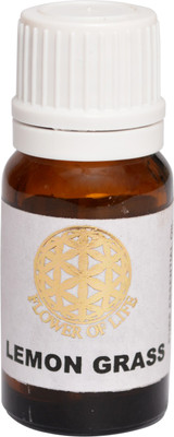 Flower of Life Lemon Grass Oil 10 ml Flower of Life Lemon Grass Oil 10 ml