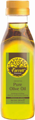 26% OFF on Farrell Olive Oil 250 ml 26% OFF on Farrell Olive Oil 250 ml