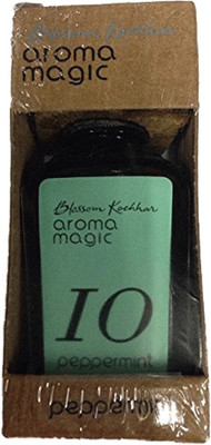 2% OFF on Aroma Magic Peppermint Oil 20 ml 2% OFF on Aroma Magic Peppermint Oil 20 ml