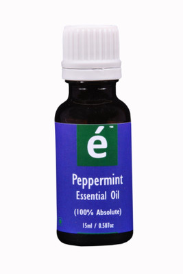 52% OFF on EssenPure Peppermint Essential Oil 15 ml 52% OFF on EssenPure Peppermint Essential Oil 15 ml