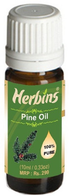 20% OFF on Herbins Pine Essential Oil 10 ml 20% OFF on Herbins Pine Essential Oil 10 ml