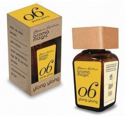 14% OFF on Aroma Magic Ylang Ylang Oil 20 ml 14% OFF on Aroma Magic Ylang Ylang Oil 20 ml