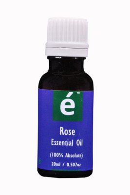 59% OFF on EssenPure Rose Essential Oil 20 ml 59% OFF on EssenPure Rose Essential Oil 20 ml