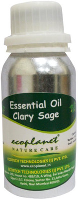 Ecoplanet Essential Oil of Clary Sage 100 g Ecoplanet Essential Oil of Clary Sage 100 g