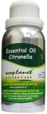 Ecoplanet Essential Oil of Citronella 100 g Ecoplanet Essential Oil of Citronella 100 g