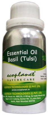 Ecoplanet Essential Oil of Basil 100 g