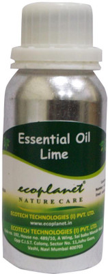 Ecoplanet Essential Oil of Lime 100 g