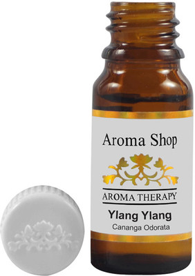7% OFF on RK's Aroma Ylang Ylang Essential Oil 10 ml 7% OFF on RK's Aroma Ylang Ylang Essential Oil 10 ml