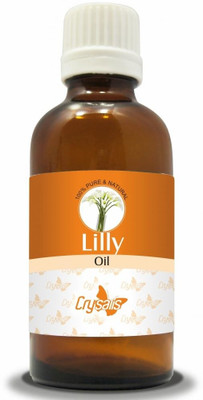 10% OFF on Crysalis Lilly Oil 15 ml 10% OFF on Crysalis Lilly Oil 15 ml