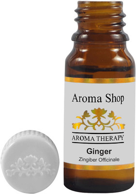 7% OFF on RK's Aroma Ginger Essential Oil 10 ml 7% OFF on RK's Aroma Ginger Essential Oil 10 ml