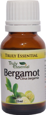 Truly Essential Oil-Bergamot 15 ml Truly Essential Oil-Bergamot 15 ml