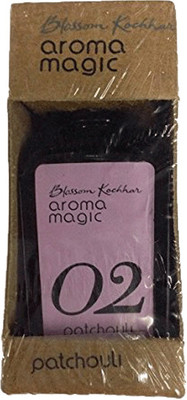 15% OFF on Aroma Magic Patchouli Oil 20 ml 15% OFF on Aroma Magic Patchouli Oil 20 ml