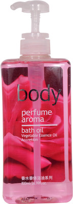 30% OFF on Body Perfume Aroma Oil Rose 800 ml 30% OFF on Body Perfume Aroma Oil Rose 800 ml