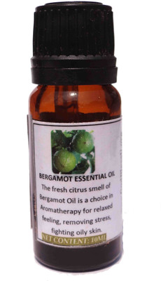 28% OFF on God Bless U 100% Pure Bergamot Essential Oil 10 ml 28% OFF on God Bless U 100% Pure Bergamot Essential Oil 10 ml