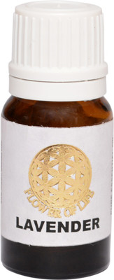 Flower of Life Lavender Essential Oil 10 ml Flower of Life Lavender Essential Oil 10 ml