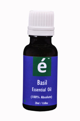 53% OFF on EssenPure Basil Essential Oil 20 ml 53% OFF on EssenPure Basil Essential Oil 20 ml