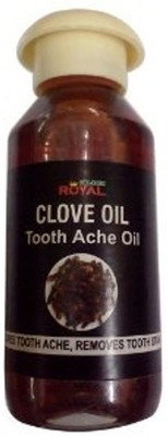 8% OFF on Nilgiri Royal Clove Oil 250 ml 8% OFF on Nilgiri Royal Clove Oil 250 ml