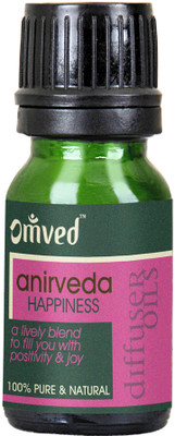 Omved Anirveda Diffuser Oil 8 ml