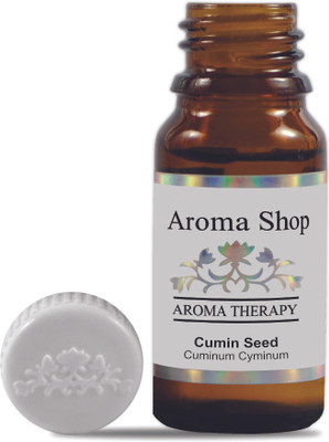 7% OFF on RK's Aroma Cumin Seed Essential Oil 10 ml