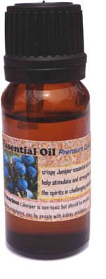 22% OFF on God Bless U 100% Pure Juniper Essential Oil 10 ml 22% OFF on God Bless U 100% Pure Juniper Essential Oil 10 ml
