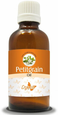 1% OFF on Crysalis Petitgrain Oil 30 ml 1% OFF on Crysalis Petitgrain Oil 30 ml