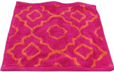 Sel-Home-Designer Cotton Face Towel